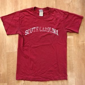 Vintage South Carolina Gamecocks T-shirt